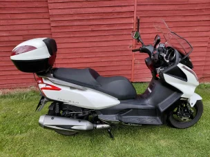 Kymco Downtown