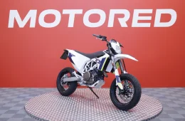 Husqvarna 701