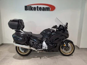 Yamaha FJR