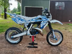 Husqvarna WRE