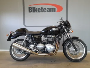 Triumph Thruxton