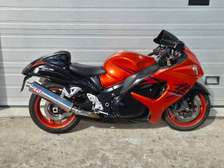 Suzuki GSX