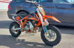KTM 50