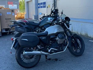 Moto Guzzi V7