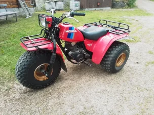 Honda 200