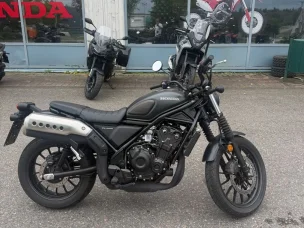 Honda CL