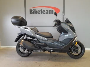 BMW C