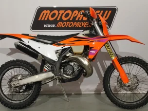 KTM 150