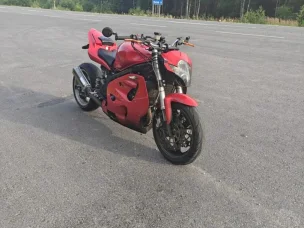 Suzuki TL