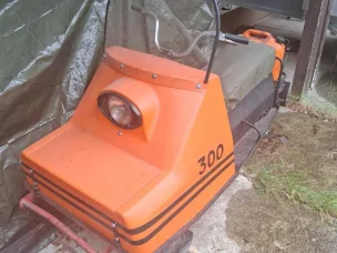Ockelbo 300
