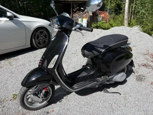 Vespa Sprint