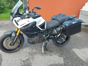 Yamaha XT
