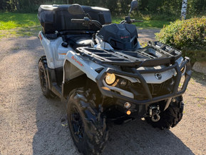 Can-Am Outlander
