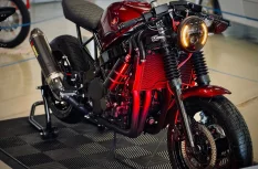 Honda CBR
