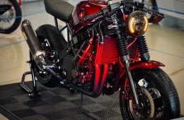 Honda CBR