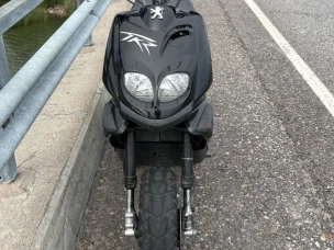 Peugeot TKR