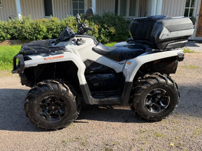 Can-Am Outlander