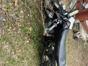 Kinroad XT