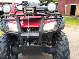 Honda FourTrax