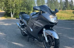 Honda CBR