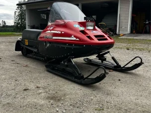 Ski-Doo Citation