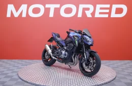 Kawasaki Z