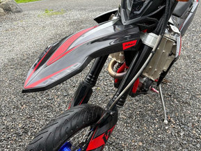Beta RR