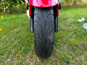 SYM Jet4 50