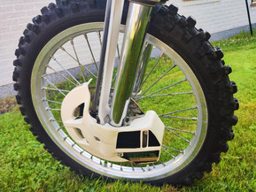 Kawasaki KX