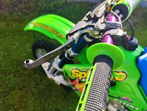 Kawasaki KX