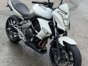 Kawasaki ER-6n