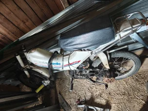 Honda PCX