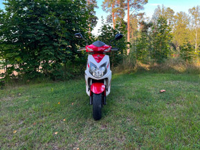 SYM Jet4 50
