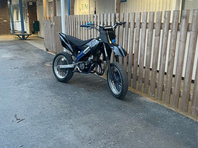 Derbi DRD