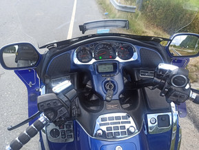 Honda GL