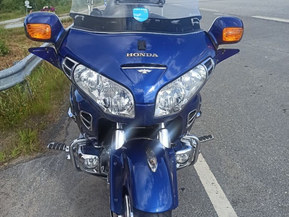 Honda GL