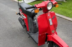 Bajaj Chetak