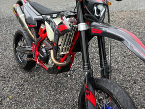 Beta RR