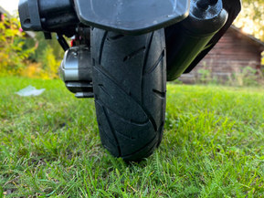 SYM Jet4 50