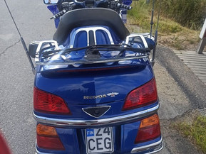 Honda GL