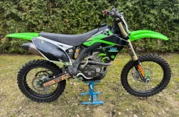 Kawasaki KX