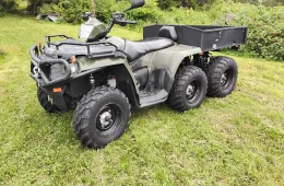Polaris Bigboss 6X6