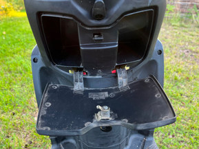 SYM Jet4 50