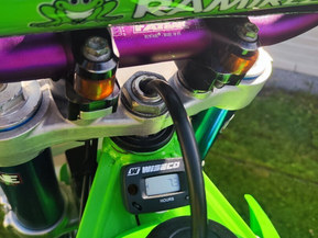 Kawasaki KX