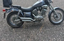 Yamaha XV