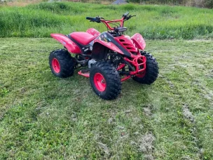 Fude Cross