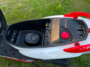 SYM Jet4 50