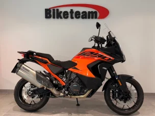 KTM 1290 Super Adventure S