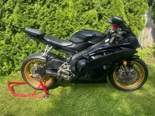 Yamaha YZF-R6