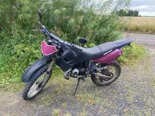 Rieju RR